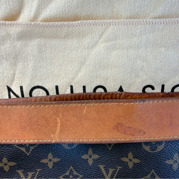 Authentic Louis Vuitton Delightful PM bag (with dust bag) - Picture 7 of 16